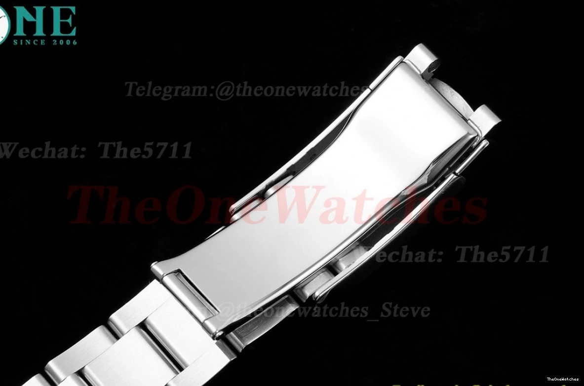 VR3235 126334 Oyster SS GMF 41mm Datejust SS Black 0405